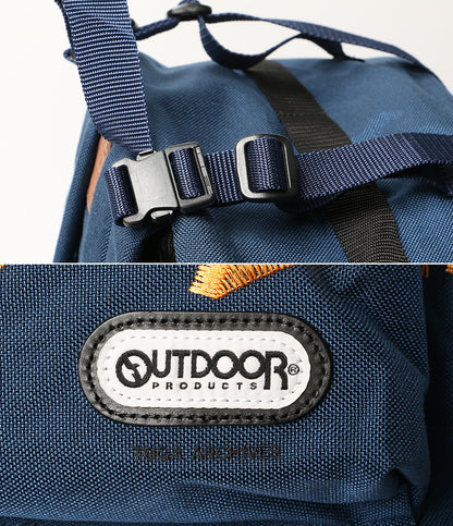 美品 OUT DOOR x TOGA ARCHIVES アウトドア トーガ アーカイブス リュック・デイパック メンズ