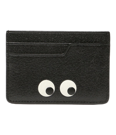 美品 ANYA HINDMARCH カードケース EYES レディース アニヤハインドマーチ