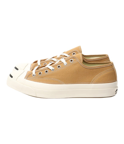 美品 CONVERSE ADDICT コンバース アディクト スニーカー JACK PURCELL CANVAS CAMEL 28 メンズ SIZE 28cm