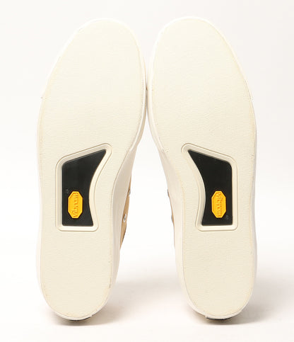美品 CONVERSE ADDICT コンバース アディクト スニーカー JACK PURCELL CANVAS CAMEL 28 メンズ SIZE 28cm