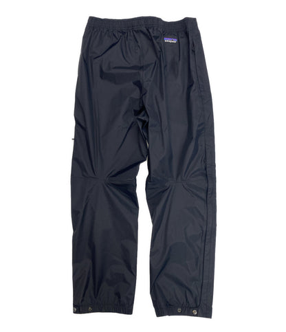 美品 Patagonia パンツ M'S TORRENTSHELL 3L RAIN PANT 85261FA26 メンズ SIZE S パタゴニア