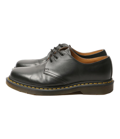 Dr.Martens 3ホールシューズ 1461 BLACK 11838 メンズ SIZE 8 UK ドクターマーチン