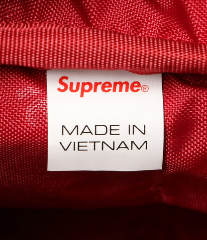 Supreme リュック・デイパック BACK PACK RED BOX LOGO 20SS メンズ シュプリーム