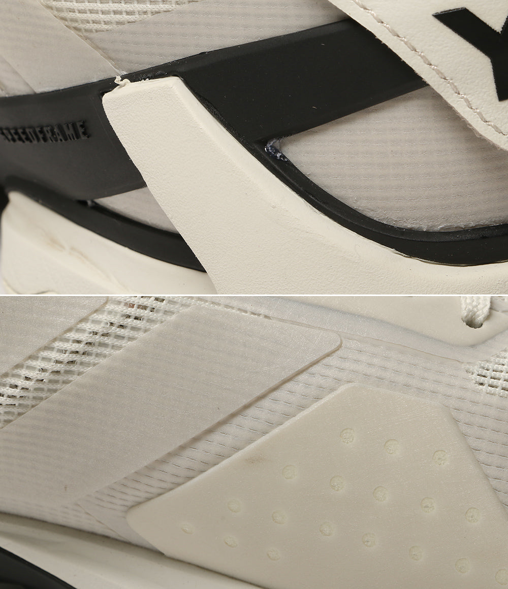 adidas スニーカー Y-3 adizero Ubersonic 5 M メンズ SIZE 26.5cm アディダス