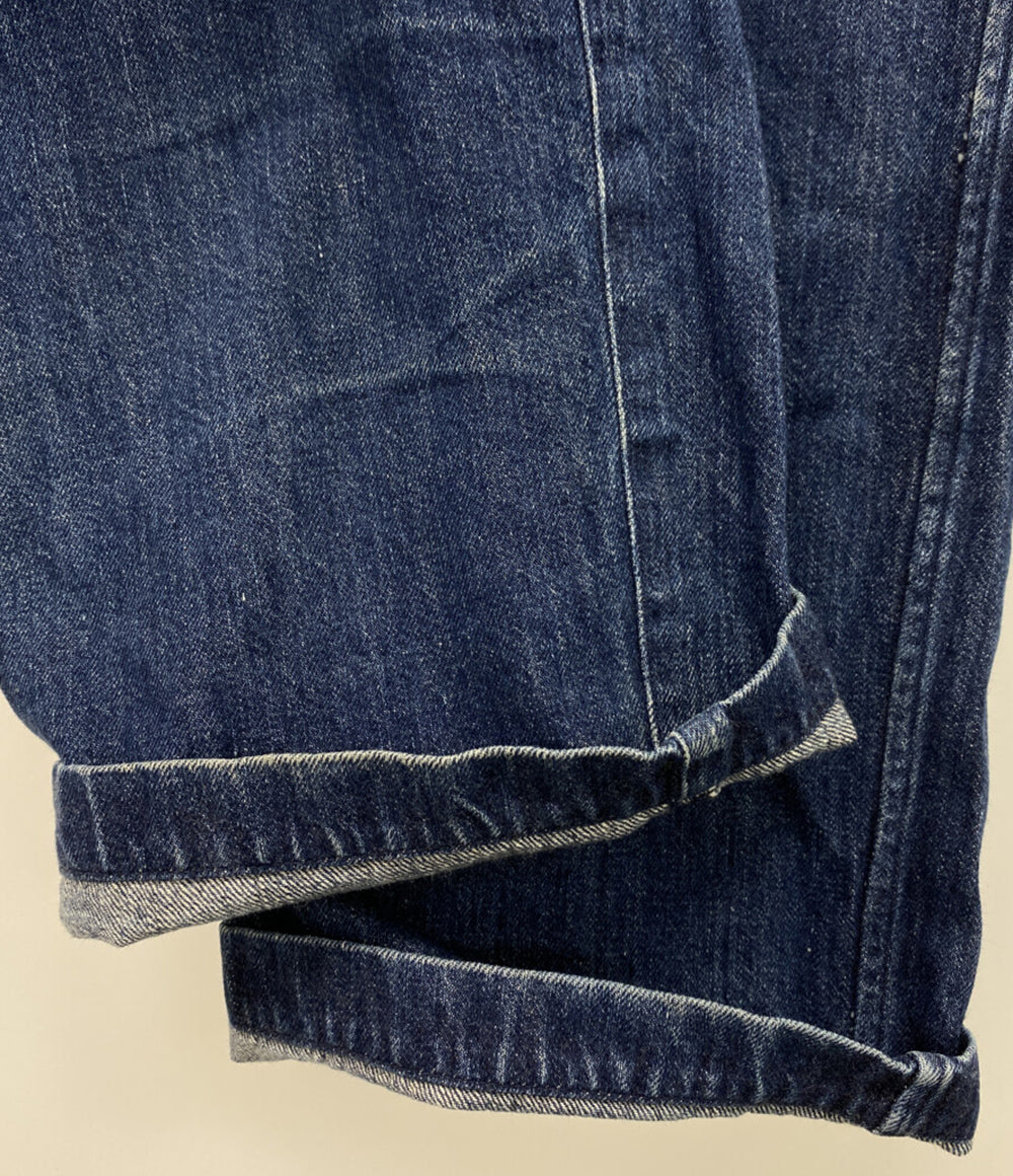 COMOLI デニムパンツ R01-03010 20ss メンズ SIZE 1 コモリ