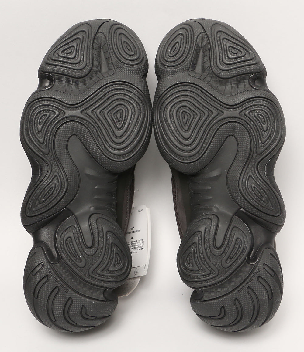 adidas スニーカー YEEZY 500 F36640 ブラック メンズ SIZE 28cm アディダス