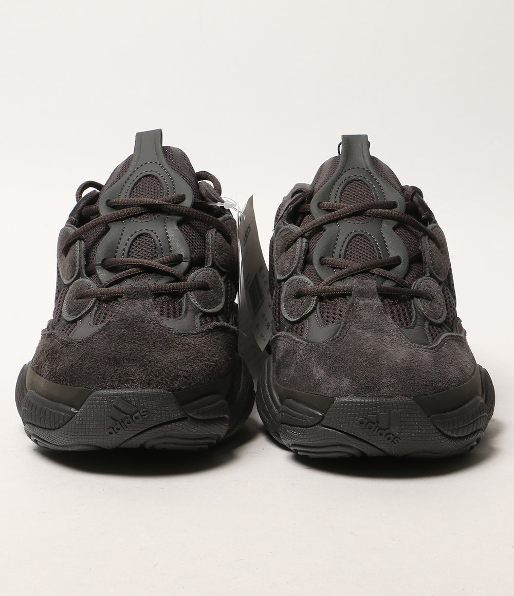 adidas スニーカー YEEZY 500 F36640 ブラック メンズ SIZE 28cm アディダス