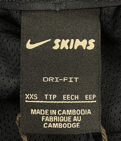 NIKE パンツ SKIMS IU2224-054 ウィメンズオーバーサイズドパンツ レディース SIZE XXS ナイキ