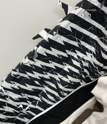 NIKE×ACRONYM アクロニウム トラックジャケット CZ4669-100 メンズ SIZE XL ナイキ