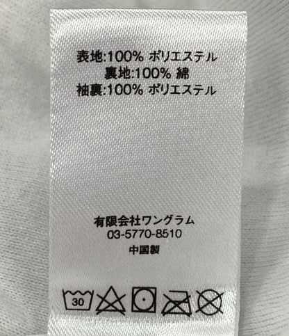Supreme ジャケット digi coaches jacket 17SS ネイビー メンズ SIZE L シュプリーム