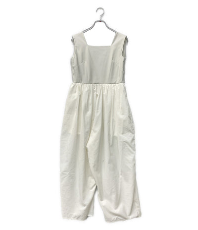 NALA ナラ オールインワン Cactus all in one White 25SW-LA01-W レディース SIZE S