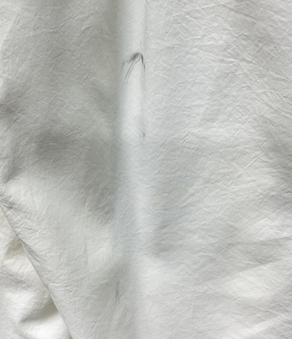NALA ナラ オールインワン Cactus all in one White 25SW-LA01-W レディース SIZE S