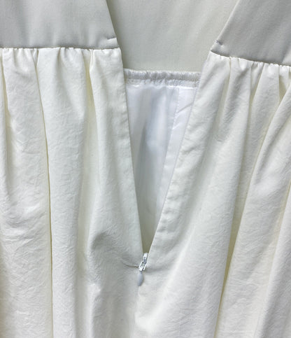 NALA ナラ オールインワン Cactus all in one White 25SW-LA01-W レディース SIZE S
