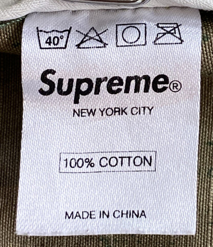 Supreme カーゴパンツ オールド MFGタグ WOODLAND CAMO メンズ SIZE 34 シュプリーム