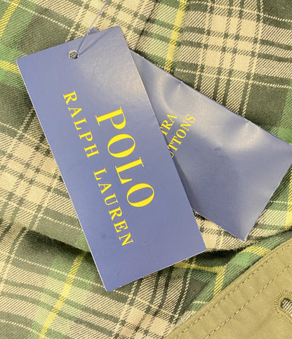 美品 POLO RALPH LAUREN ジャケット 26fw CLARKFIELD ユーティリティー メンズ SIZE L ポロ・ラルフローレン