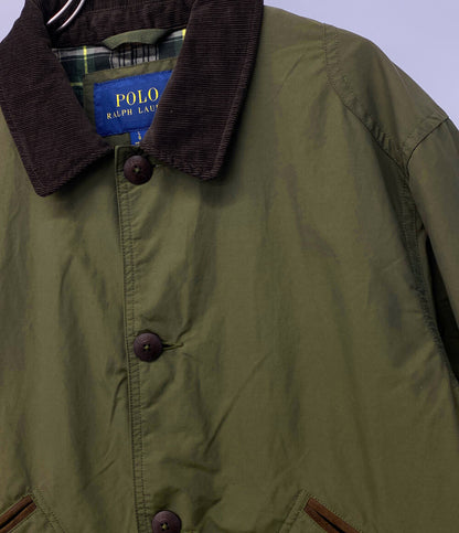 美品 POLO RALPH LAUREN ジャケット 26fw CLARKFIELD ユーティリティー メンズ SIZE L ポロ・ラルフローレン