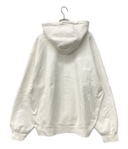 Supreme スウェットパーカー BOX LOGO HOODIE WHITE 23AW メンズ SIZE XL シュプリーム