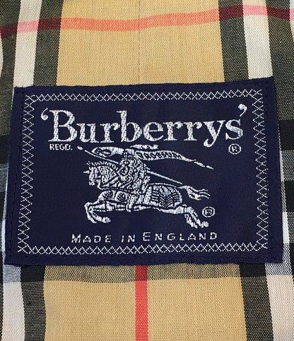 バーバリーズ ステンカラーコート 70～80s レディース SIZE - Burberrys