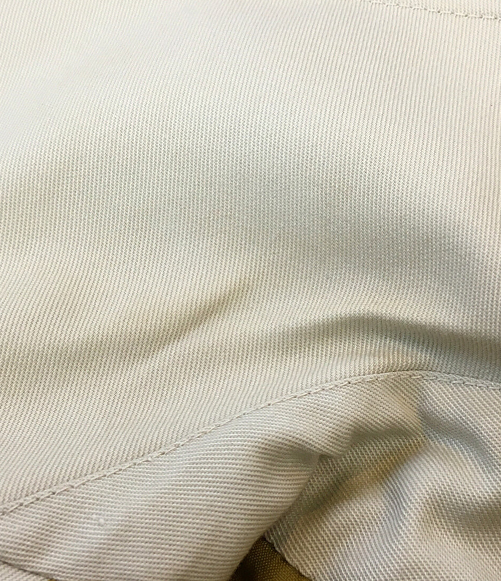 バーバリーズ ステンカラーコート 70～80s レディース SIZE - Burberrys