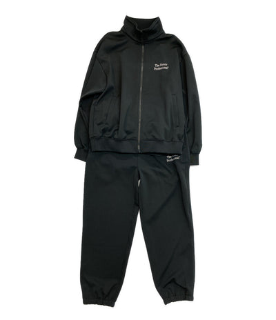 ザエンノイプロフェッショナル セットアップ 24AW AW24BRENCT03LP メンズ SIZE XL The Ennoy Professional