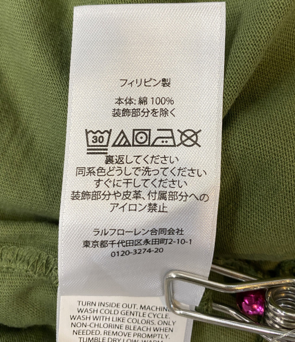POLO RALPH LAUREN 半袖Ｔシャツ クラシック フィット グラフィック メンズ SIZE L ポロ・ラルフローレン