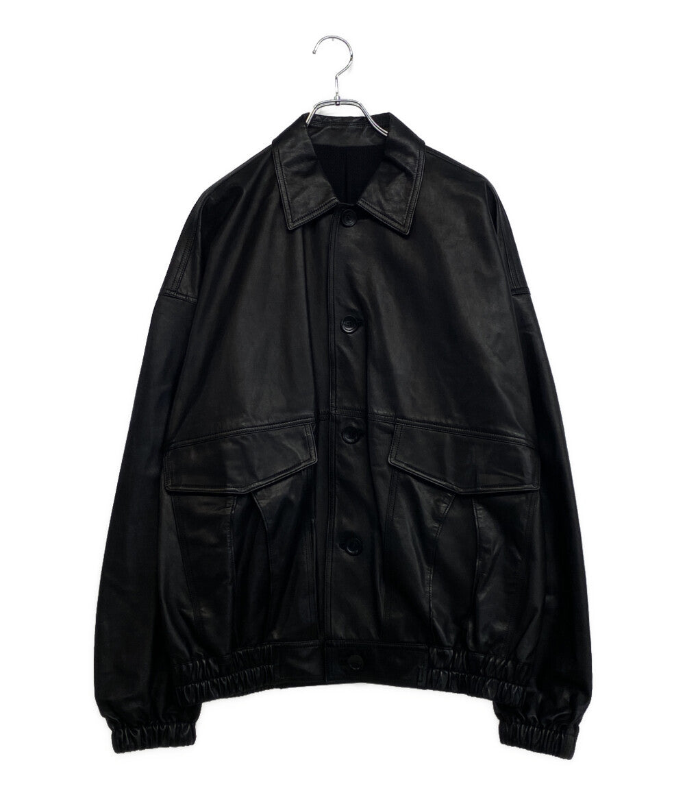 イサムカタヤマ バックラッシュ ジャケット 2024 2096-02 メンズ SIZE F ISAMU KATAYAMA BACKLASH