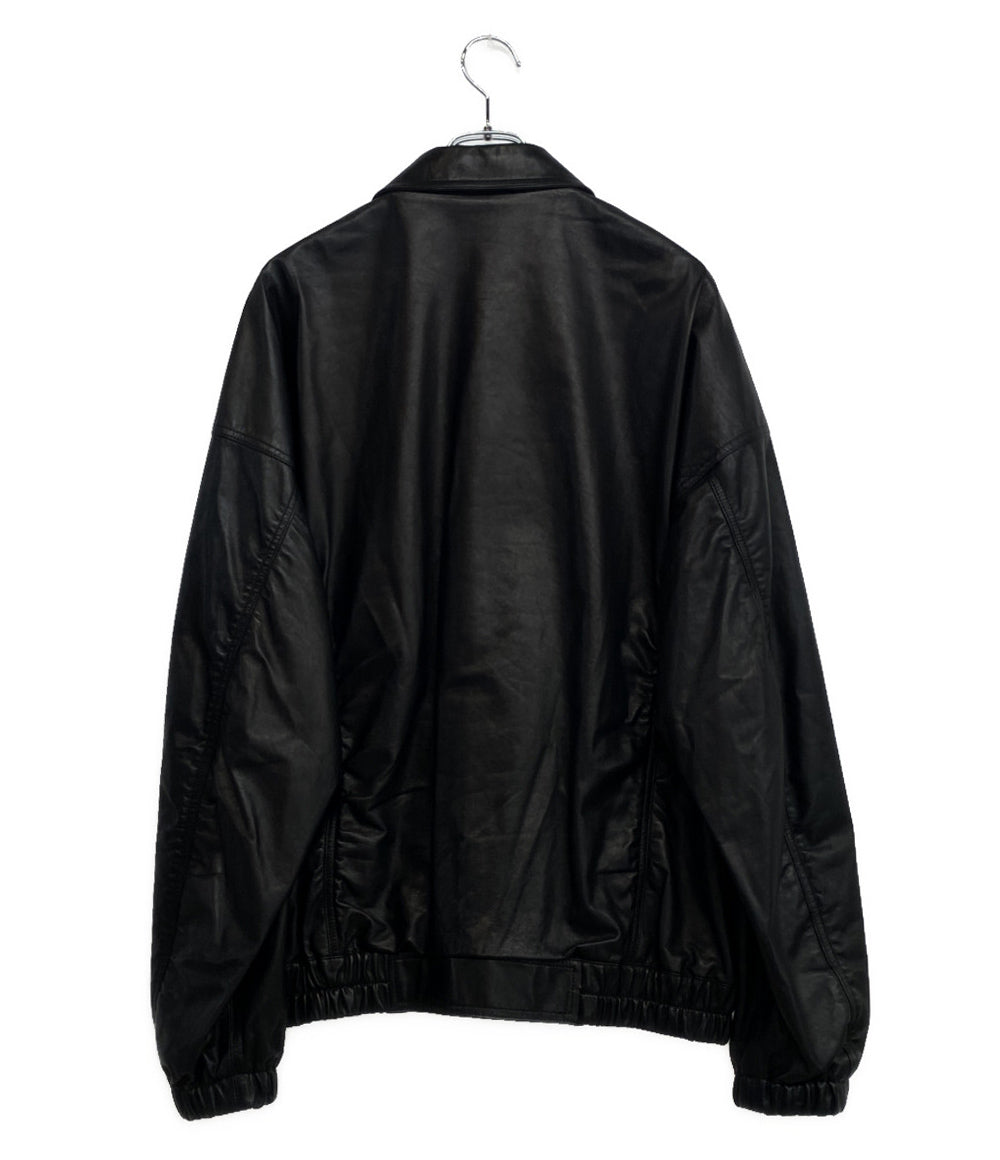 イサムカタヤマ バックラッシュ ジャケット 2024 2096-02 メンズ SIZE F ISAMU KATAYAMA BACKLASH