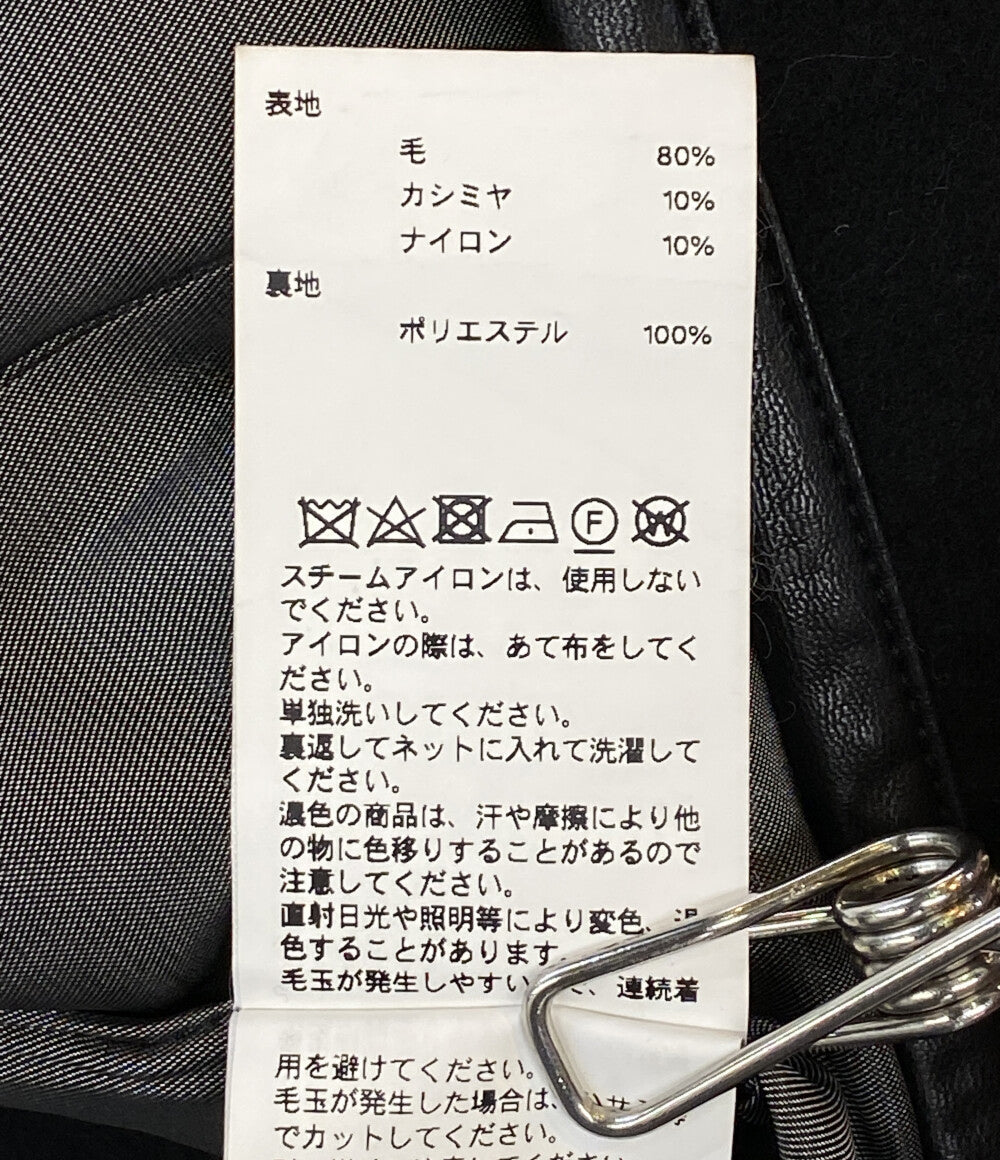 MAISON SPECIAL メゾンスペシャル コート 21242165101 レディース SIZE 38