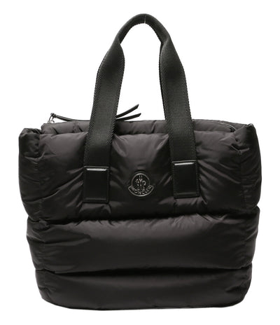 モンクレール トートバッグ Caradoc ナイロン レディース MONCLER