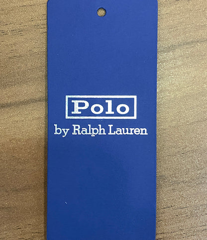 ポロ・ラルフローレン 美品 ニット ハイネック チェック 柄 MANOS.US メンズ SIZE M POLO RALPH LAUREN