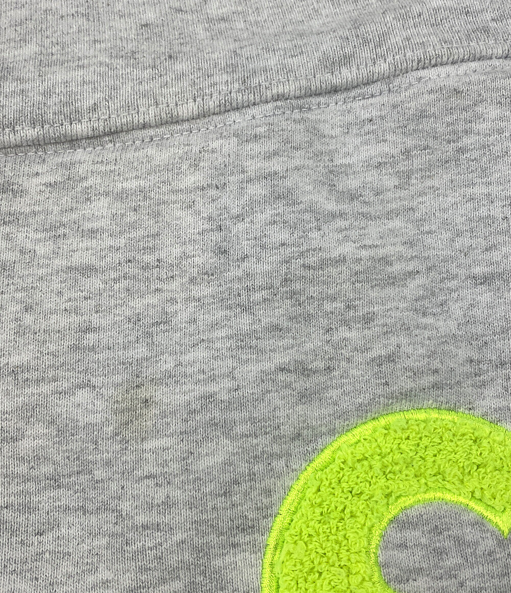 Supreme パンツ S Logo sweat pant Ash Grey 19AW メンズ SIZE S シュプリーム