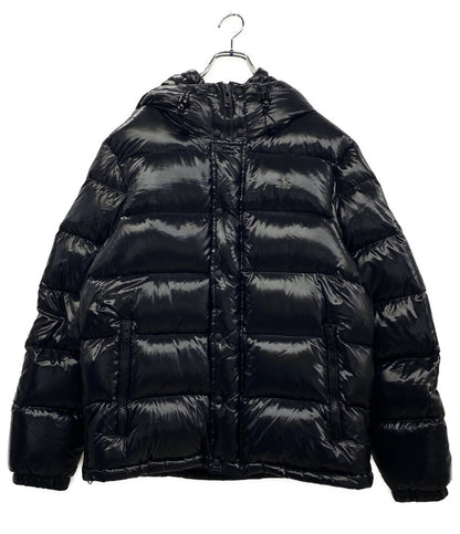 POLO RALPH LAUREN ダウンジャケット ROVER DOWN JACKET ブラック メンズ SIZE L ポロ・ラルフローレン