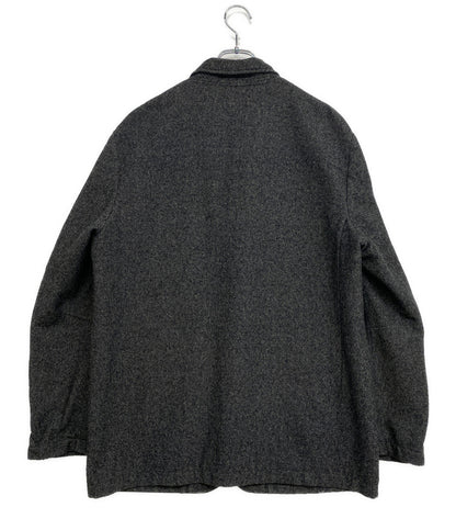 エンジニアードガーメンツ テーラードジャケット ウール メンズ SIZE L ENGINEERED GARMENTS