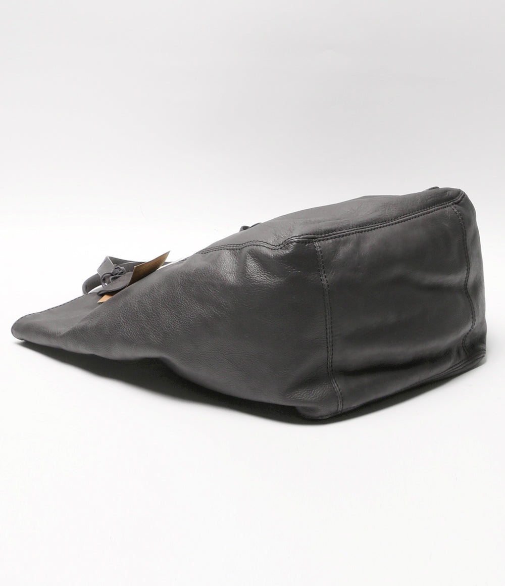 ティンバーランド トートバッグ CUBE BAG イタリア製 TB0M5376 メンズ TIMBERLAND