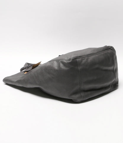 ティンバーランド トートバッグ CUBE BAG イタリア製 TB0M5376 メンズ TIMBERLAND