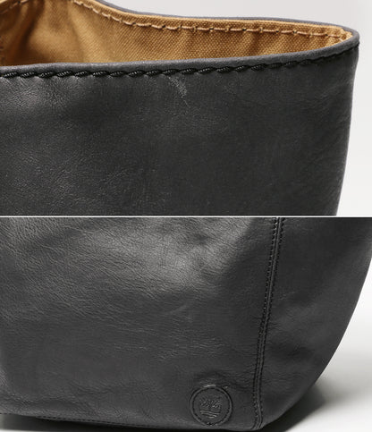 ティンバーランド トートバッグ CUBE BAG イタリア製 TB0M5376 メンズ TIMBERLAND