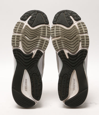 ニューバランス スニーカー ワイズD ヒール NB ロゴ M990GL6 メンズ SIZE 28.5cm new balance