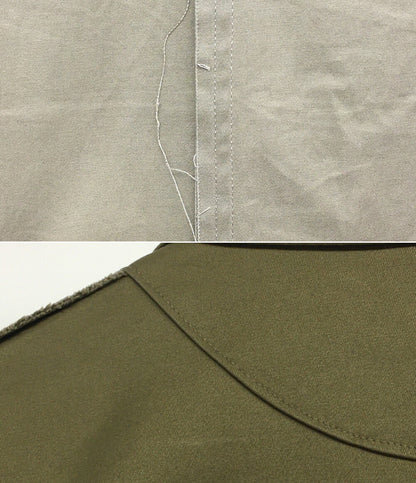 S'YTE サイト コート COTTON INSIDE OUT 2WAY COAT 22SS メンズ SIZE 3