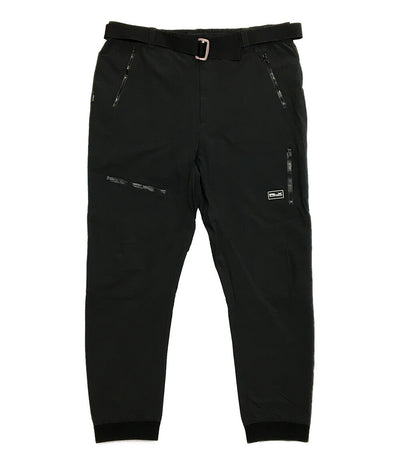 RLX RALPH LAUREN GOLF ストレッチナイロンパンツ メンズ SIZE XL アールエルエックス ラルフローレン