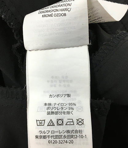 RLX RALPH LAUREN GOLF ストレッチナイロンパンツ メンズ SIZE XL アールエルエックス ラルフローレン