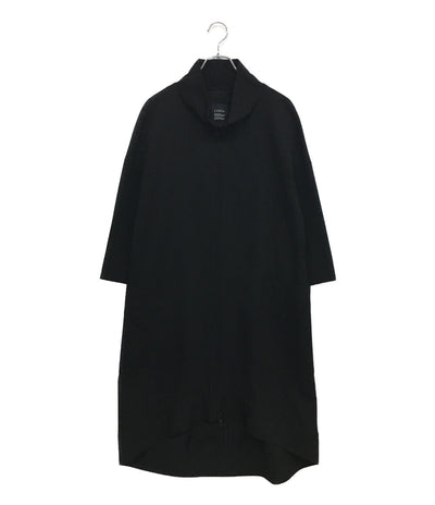 LIMI feu コート TQ-C01-101 レディース SIZE S リミフゥ