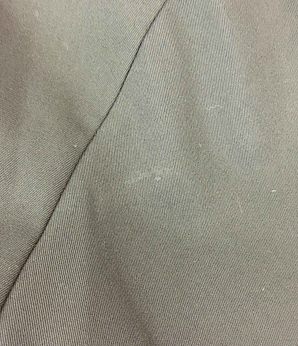 LIMI feu コート TQ-C01-101 レディース SIZE S リミフゥ