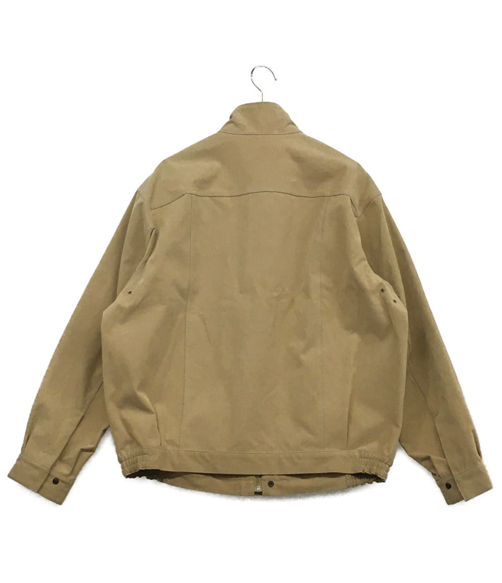PHIGVEL ブルゾン ジャケット BONDING SPORTING BLOUSON メンズ SIZE 2 フィグベル