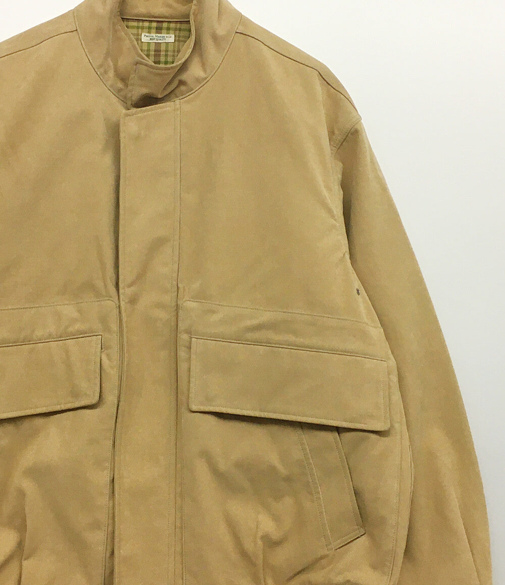 PHIGVEL ブルゾン ジャケット BONDING SPORTING BLOUSON メンズ SIZE 2 フィグベル