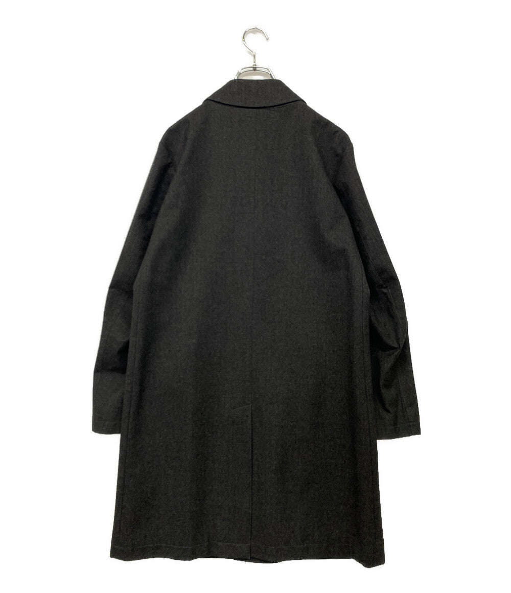 マッキントッシュ コート ロロピアーナ社製生地 ウール DM/FK/ML/NB/NH メンズ SIZE 36 MACKINTOSH