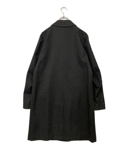 マッキントッシュ コート ロロピアーナ社製生地 ウール DM/FK/ML/NB/NH メンズ SIZE 36 MACKINTOSH