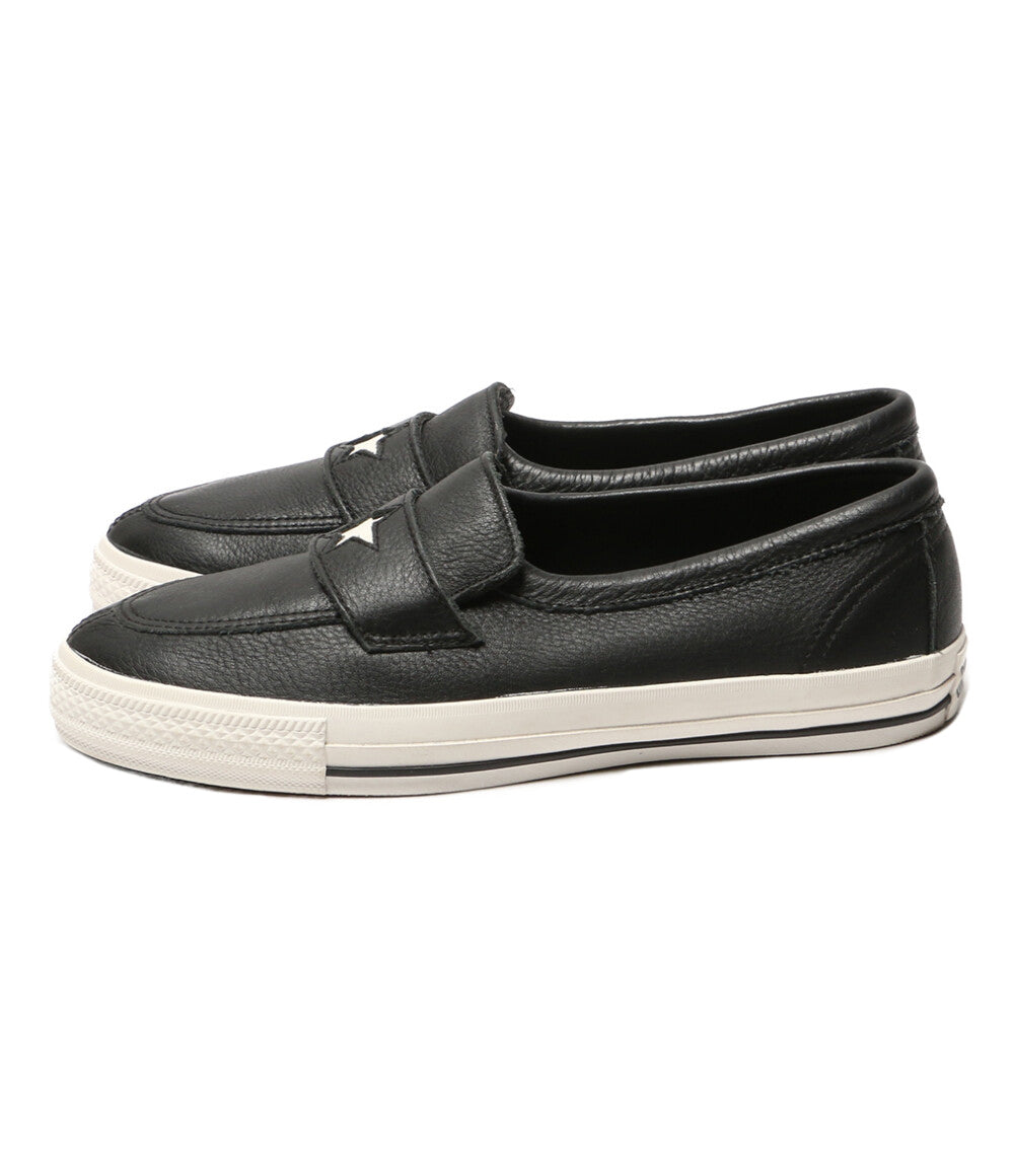 コンバース アディクト ローファー ONESTAR LOAFER 1AD251 メンズ SIZE 26cm CONVERSE addict