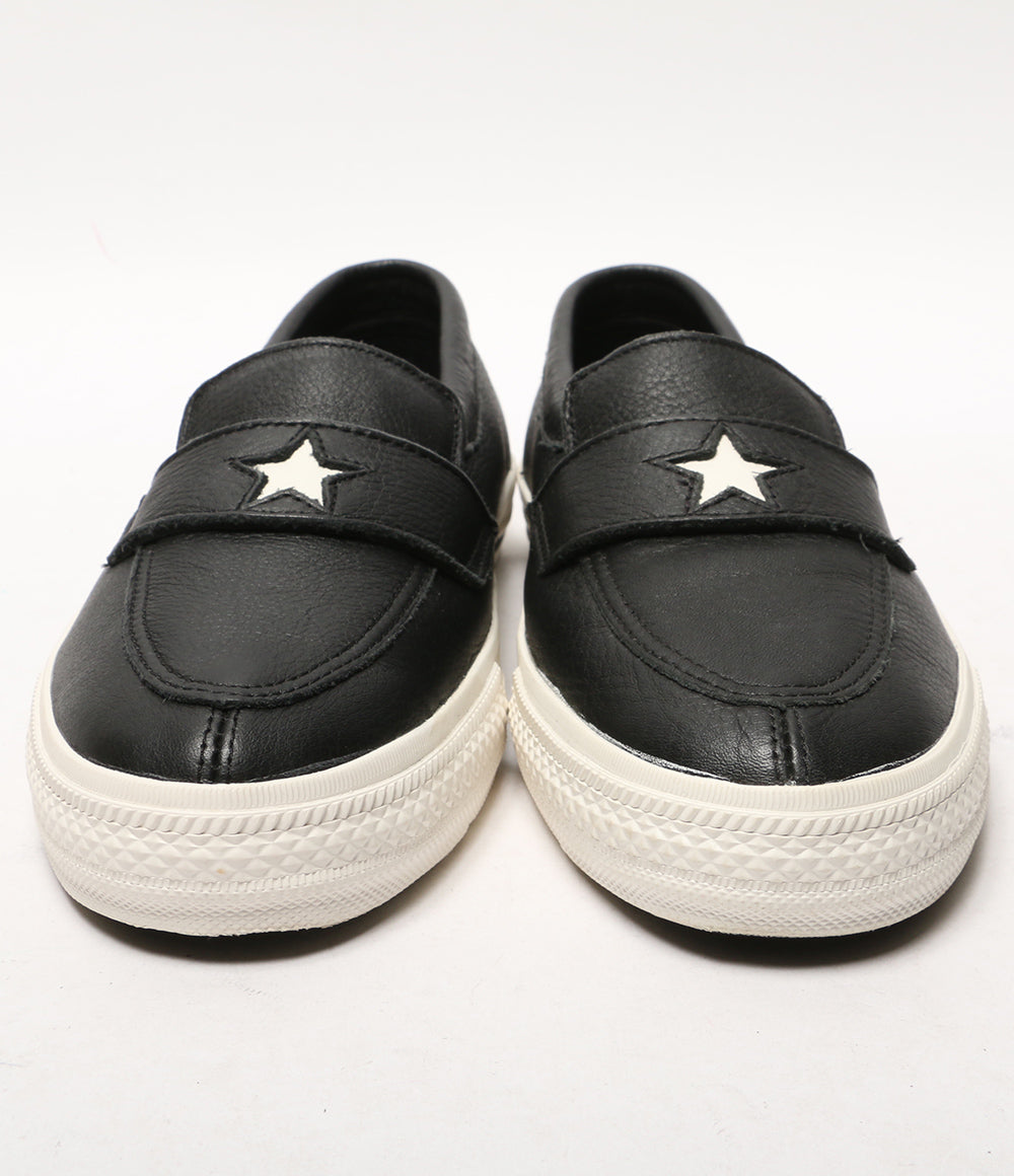 コンバース アディクト ローファー ONESTAR LOAFER 1AD251 メンズ SIZE 26cm CONVERSE addict