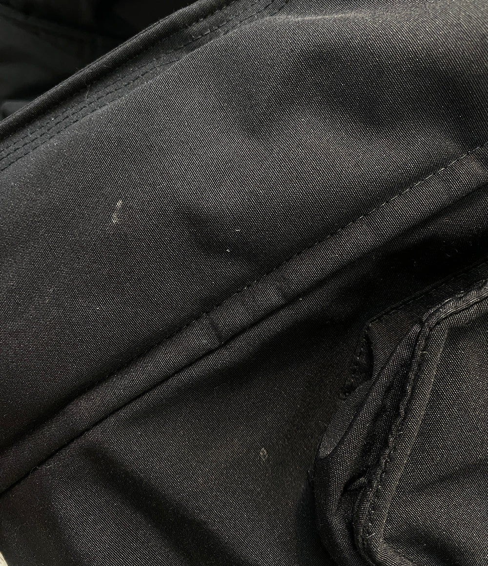 RALPH LAUREN ダウンジャケット WATER RESISTANT DOWN PARKA メンズ SIZE S ラルフローレン