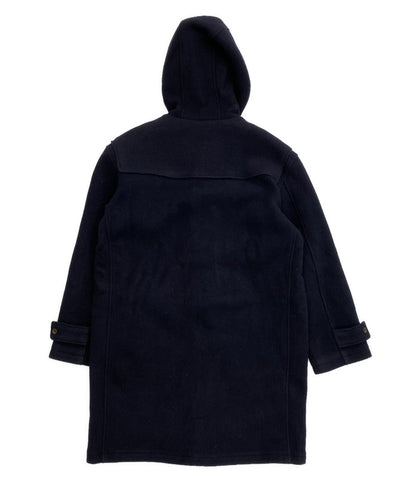 美品 POLO RALPH LAUREN ダッフルコート Wool Doublefaced Duffle Coat MOON メンズ SIZE L ポロ・ラルフローレン